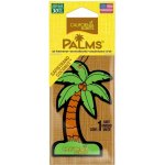 California Scents Palms HangOuts KOKOS 5g – Zbozi.Blesk.cz