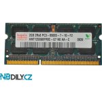 Hynix DDR3 2GB HMT125S6BFR8C-G7 N0 AA-C – Sleviste.cz