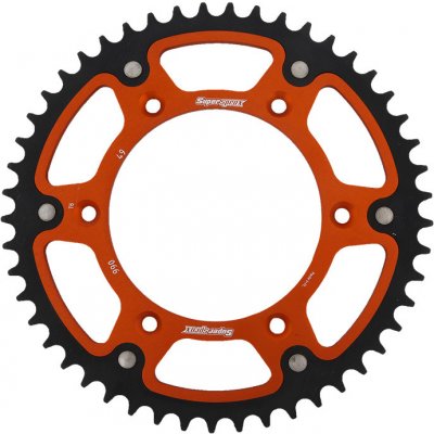 Supersprox RST-990:52-ORG – Sleviste.cz
