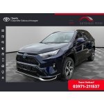 Toyota RAV 4 2.5 V Plug-in Hybrid 225 kW – Hledejceny.cz