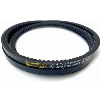 Klínový řemen XPB 1440 Ld (5VX 570) CONTI VX ADVANCE | Zboží Auto