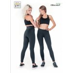 Paulo Connerti Anticellulitidní legíny T-253 – Zboží Dáma