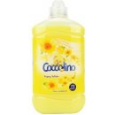 Coccolino Happy Yellow aviváž 72 PD 1,8 l