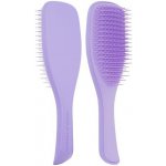 Tangle Teezer The Wet Detangler kartáč na rozčesávání vlasů + spirálové gumičky zdarma TT-SET-10050 – Hledejceny.cz