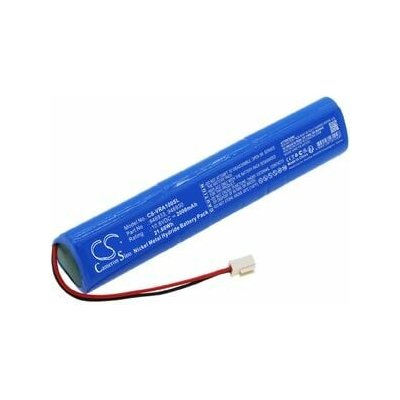 Baterie pro Velux Rollladen Antrieb, Solar Rollladen, 2000mAh, Ni-MH, 10.8V, 946933, HQ – Zboží Živě