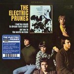 The Electric Prunes - The Electric Prunes LTD LP