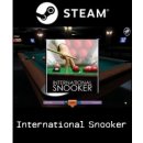 International Snooker