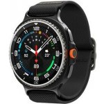 Spigen Lite Fit na Samsung Galaxy Watch 8 46mm/44mm/40mm černý AMP10117 – Zboží Mobilmania