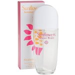 Elizabeth Arden Sunflowers Summer Bloom toaletní voda dámská 100 ml – Hledejceny.cz