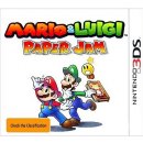 Mario & Luigi: Paper Jam Bros