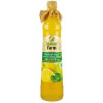 NaturFarm Sirup limetka+máta min. 33% 0,7 l – Zbozi.Blesk.cz