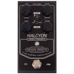 Origin Effects Halcyon Gold Overdrive Black Edition – Zboží Dáma Origin Effects Halcyon Gold Overdrive Black Edition – Zboží Dáma
