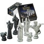 Harry Potter Wizard Chess Set – Zboží Mobilmania