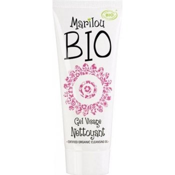 Marilou BIO čistící gel 75 ml