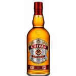 Chivas Regal 12y 40% 0,7 l (holá láhev) – Zbozi.Blesk.cz