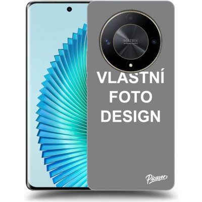 Picasee ULTIMATE CASE Honor Magic6 Lite 5G - Vlastní design/motiv – Zboží Mobilmania