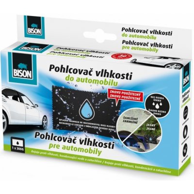 Air Max Pohlcovač Vlhkosti Do Auta 300 g – Sleviste.cz