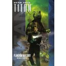 Star Trek: Typhonský pakt – Plamenům navzdory - Michael A. Martin