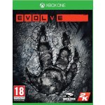 Evolve – Zboží Živě