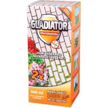 Lovela GLADIATOR 500 ml