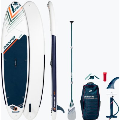 Paddleboard GLADIATOR Origin Combo 10'6'' – Zboží Mobilmania