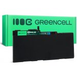 Green Cell HP68 baterie - neoriginální – Hledejceny.cz