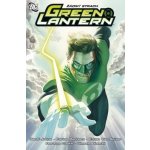 Green Lantern - Žádný strach - Geoff Johns – Hledejceny.cz