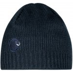 Mammut čepice Sublime beanie black – Hledejceny.cz