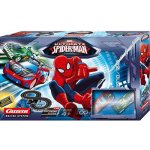 Carrera GO 62195 Autodráha Spiderman – Zbozi.Blesk.cz