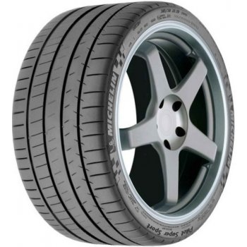 Michelin Pilot Super Sport 265/35 R22 102Y