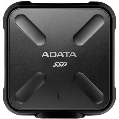 ADATA SD700 256GB, ASD700-256GU3-CBK – Zboží Mobilmania