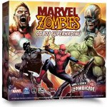 Asmodee Marvel Zombies: Odboj superhrdinů – Hledejceny.cz