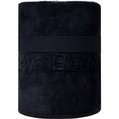 GymBeam Rychleschnoucí ručník 50 x 100 cm – Zboží Dáma