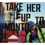 Murphy Roisin - Take Her Up To Monto CD – Hledejceny.cz