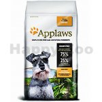 Applaws Dog Senior All Breed Chicken 7,5 kg – Hledejceny.cz