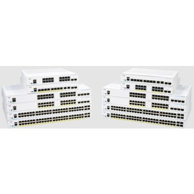 Cisco CBS350-24XS – Zboží Živě