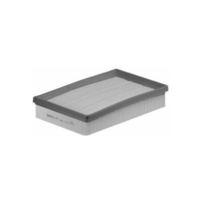 MAHLE ORIGINAL Vzduchový filtr LX1074 – Hledejceny.cz