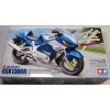 Sběratelský model Tamiya Suzuki Hayabusa 1300 1:12