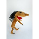 Noe Anuška Kuky 18 cm – Zboží Mobilmania