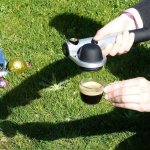 Handpresso Wild Hybrid Silver – Zboží Dáma