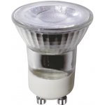 Diolamp LED žárovka GU10 2,5W PAR11, 3000K – Zboží Živě