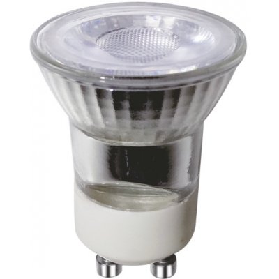 Diolamp LED žárovka GU10 2,5W PAR11, 3000K