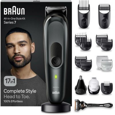Braun 7 MGK7491 – Hledejceny.cz