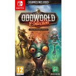 Oddworld Collection – Zboží Živě