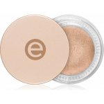 essence Cream Eyeshadow krémové oční stíny 02 Pearl 5 g – Zboží Dáma