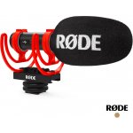 RODE VideoMic GO II – Zboží Mobilmania