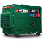 PARKSIDE PDSE 5000 A1 – Hledejceny.cz