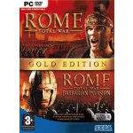 Rome: Total War (Gold) (Platinum) – Hledejceny.cz