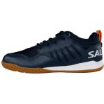 SALMING Rival 2 JR Navy/Nectarine – Zboží Mobilmania