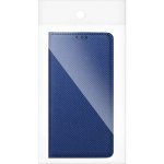 SMART CASE Book MOTOROLA Edge 50 Neo tmavemodrý – Zboží Živě